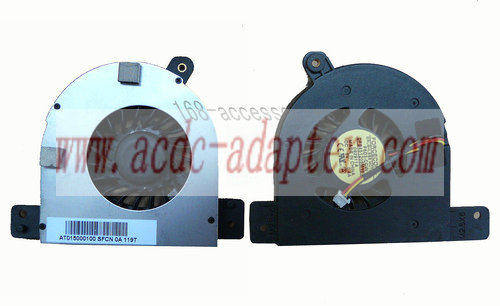 Toshiba Satellite A135-S2396 A135-S2386 FAN AT015000100
